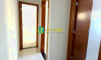 Imagem 4: RIBEIRãO DAS NEVES - Apartamento Padrão - Maracanã (Justinópolis