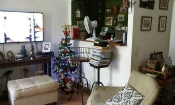 Imagem 3: Apartamento para venda possui 54 metros quadrados e 2 quartos em Jardim Olympia - São Paul