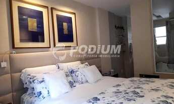 Imagem 5: Leblon Apartamento com 3 dormitórios