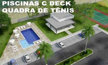 Imagem 2: PARIPUEIRA - LOTE EM CONDOMÍNIO FECHADO COM LAZER PRÓXIMO A PRAIA