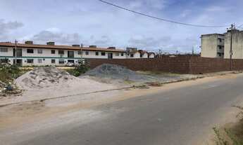 Imagem 3: CM) LOTES EM OLINDA, CASA CAIADA C/720M2 EM RUA CALÇADA