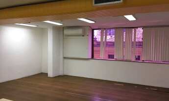 Imagem: Locação Conjunto Comercial Sao Paulo Bela