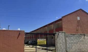 Imagem 4: Apartamento para venda possui 62 metros quadrados com 2 quartos em Chácaras Buritis - Goiâ