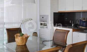 Imagem 4: Barra da Tijuca Apartamento com 4 dormitórios