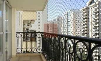 Imagem 3: Apartamento, Moema - São Paulo