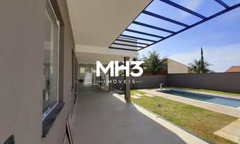 Imagem 6: Casa - Loteamento Caminhos de São Conrado (Sousas) - Campinas