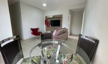 Imagem 6: Apartamento para venda tem 78 metros quadrados com 3 quartos em Santa Isabel - Teresina