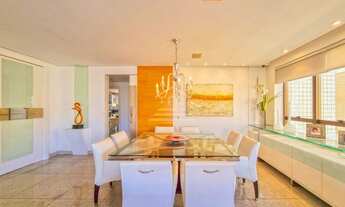 Imagem 7: Apartamento para venda com 297 metros quadrados com 5 quartos em Meireles - Fortaleza - CE