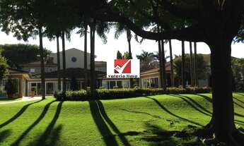 Imagem: Casa de condomínio para venda 5 suites