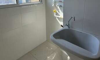 Imagem 5: Apartamento para venda tem 70 metros quadrados com 3 quartos