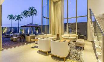 Imagem 5: Sobrado com 4 suítes no Terras de Artemis por R$ 2.490.000,00