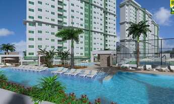 Imagem 4: Apartamento para vender em Neópolis, Natal/RN, condomínio clube Di Maria