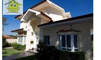 Imagem: Casa residencial à venda, Condomínio Marambaia