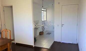 Imagem 3: PORTO ALEGRE - Apartamento Padrão - Cavalhada