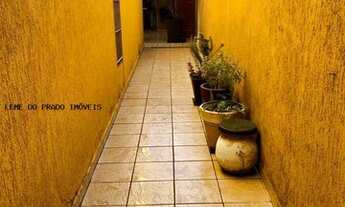 Imagem 2: Sobrado para Venda em São Paulo, Vila Santa Catarina, 2 dormitórios, 3 banheiros, 2 vagas