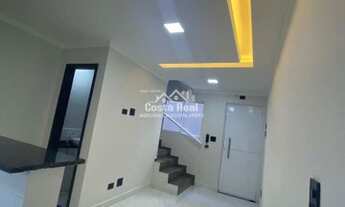 Imagem 6: Sobrado de Condomínio com 2 dorms, Maracanã, Praia Grande - R$ 235 mil, Cod: 1803