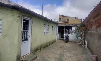 Imagem: Vendo, lote com barraco