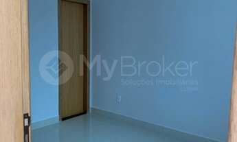 Imagem 5: Goiânia - Casa Padrão - Jardim Atlântico