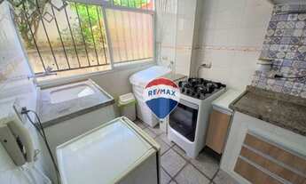 Imagem 7: Apartamento com 2 quartos à venda, 50 m² por R$ 152.000 - Quintino Bocaiúva - Rio de Janei