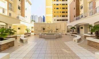 Imagem 3: CURITIBA - Apartamento Padrão - Água Verde