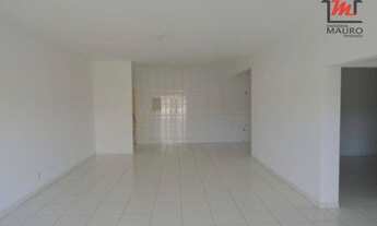 Imagem 2: Sala para alugar, 124 m² por R$ 1.500,00/mês - Água Verde - Blumenau/SC