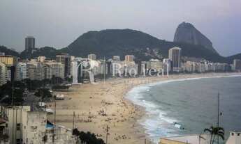 Imagem 5: Apartamento de 400 metros quadrados no bairro Copacabana com 5 quartos