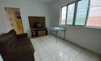 Imagem: Apartamento 1 Dorm Aviação Mobiliado