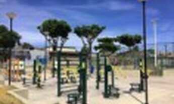 Imagem 2: Casa para venda com 70 metros quadrados com 3 quartos em Alterosas - Serra - ES