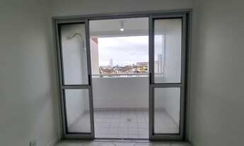 Imagem 4: Apartamento para venda tem 65 metros quadrados com 3 quartos em Daniel Lisboa - Salvador