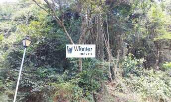 Imagem: Nova Lima - Loteamento/Condomínio - Veredas