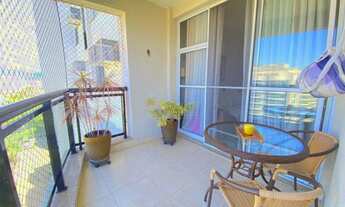 Imagem 5: Barra da Tijuca Apartamento com 2 dormitórios