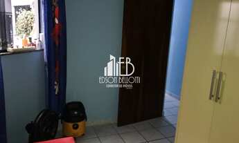 Imagem 6: Casa Assobradada à Venda no bairro Parque Novo Oratório, 3 dorms sendo 1 suíte, 8 vagas, A