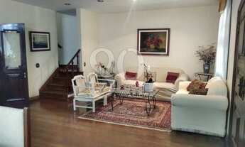 Imagem 2: Grajaú Casa com 4 dormitórios