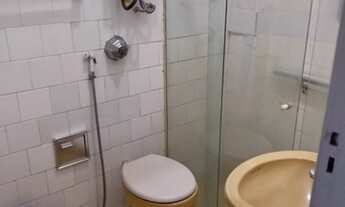 Imagem 4: Apartamento venda 03 quartos Vila Isabel