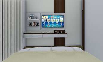 Imagem 4: Ref.: 6023 - Casas 02 quartos - Fontes Ville