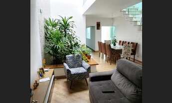 Imagem 2: Sobrado para venda tem 175 metros quadrados com 3 quartos em Vila do Conde - Barueri - SP