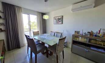 Imagem 2: Apartamento para venda possui 73 metros quadrados com 2 quartos em Parque Brasília - Campi