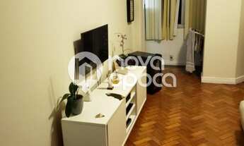 Imagem 3: Rio de Janeiro - Apartamento Padrão - Copacabana