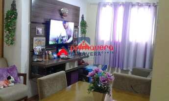 Imagem 6: Apartamento com 2 dorms, Guilhermina, Praia Grande - R$ 255 mil, Cod