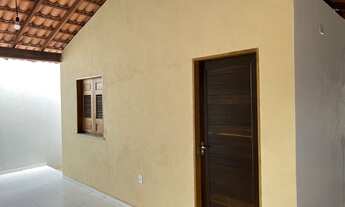 Imagem 4: Casa para venda com 89 metros quadrados com 2 quartos em Atalaia - Ananindeua - PA