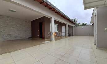 Imagem 5: Casa com 3 dormitórios à venda, 226 m² por R$ 600.000,00 - Altos de Ipeúna - Ipeúna/SP