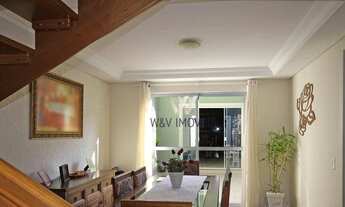 Imagem 3: Sobrado com 4 dormitórios à venda por R$ 850.000,00 - Aristocrata - São José dos Pinhais/P