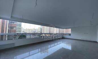 Imagem 2: Piazza 25 - 223m2 - 4 Suítes + Home Privativo + Pisos e Pedras Premium