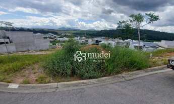 Imagem 1: Terreno à venda, 353 m² por R$ 265.000,00 - Condomínio Residencial Euroville II - Bragança