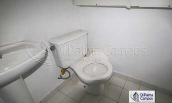 Imagem 6: Conjunto Comercial com 140m² para alugar no Jardim Paulista