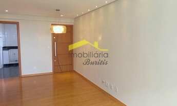 Imagem 4: Apartamento à venda, 3 quartos, 1 suíte, 2 vagas, Buritis - Belo Horizonte/MG