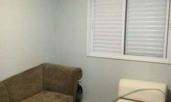 Imagem 6: Apartamento 52 m2, 2 dormitórios, Presidente Altino - Osasco - SP