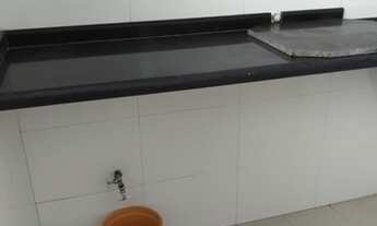 Imagem 2: Apartamento para aluguel possui 70 metros quadrados com 2 quartos em Cangaíba - São Paulo