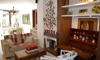 Imagem 4: Apartamento com 3 dormitórios à venda, 90 m² por R$ 1.170.000,00 - Parque das Orquídeas