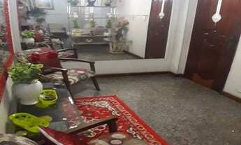 Imagem 5: Apartamento de 3 qts no Edif. Guajará - Tv Tiradentes